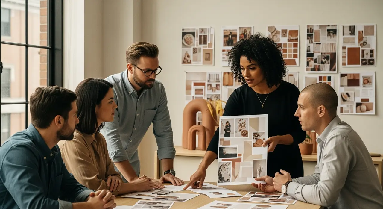Agence Communication Boulogne-Billancourt